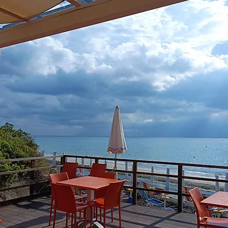 Apart-hotel Serra Degli Alimini 2 *