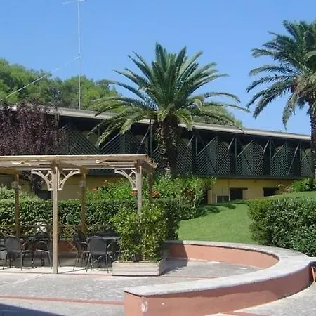 Serra Degli Alimini 2 Apart-hotel *