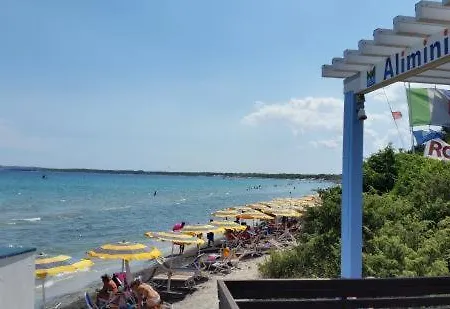 Serra Degli Alimini 2 Otranto