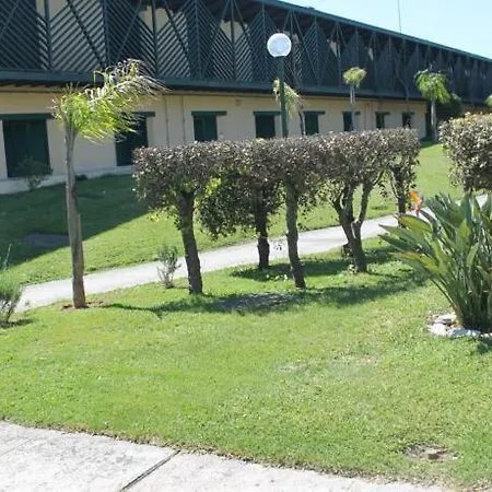 Serra Degli Alimini 2 奥特朗托