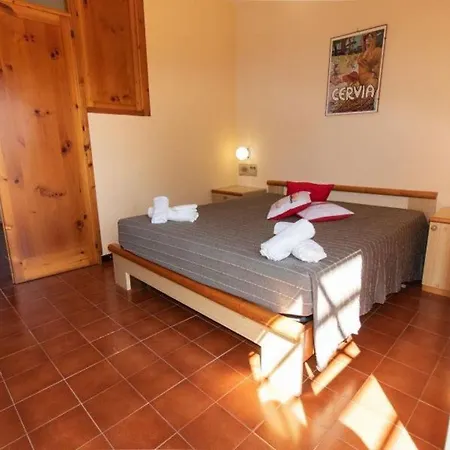 Serra Degli Alimini 2 公寓式酒店