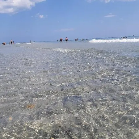 Serra Degli Alimini 2 * 奥特朗托