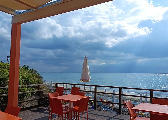 Апарт-отель Serra Degli Alimini 2 *