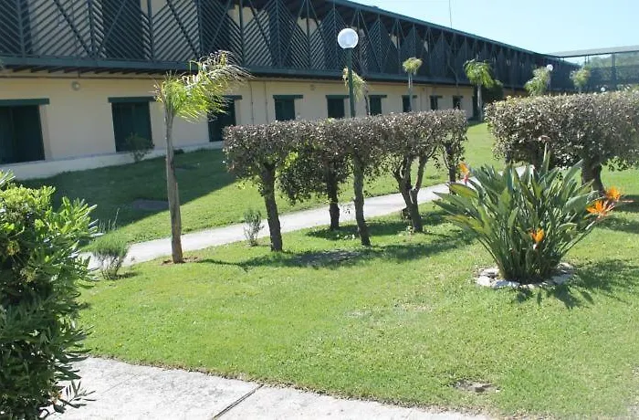 Serra Degli Alimini 2 Отранто