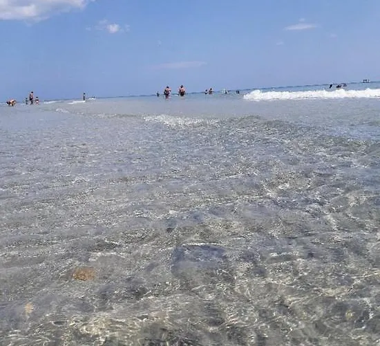 Serra Degli Alimini 2 * Отранто